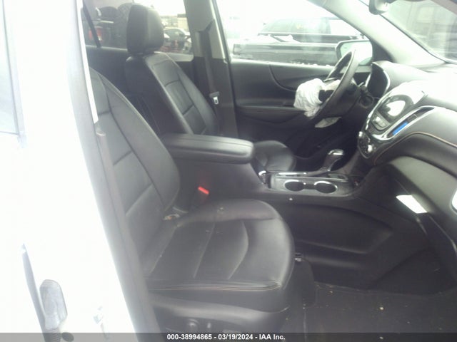 Chevrolet Equinox Premier 2019 3GNAXXEV8KS564656 Image 5