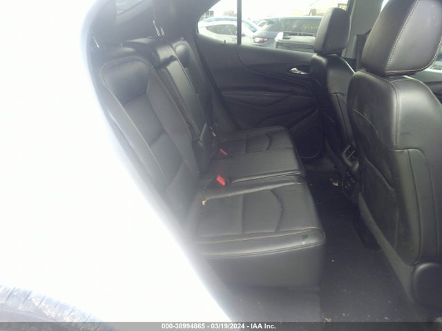 Chevrolet Equinox Premier 2019 3GNAXXEV8KS564656 Image 8