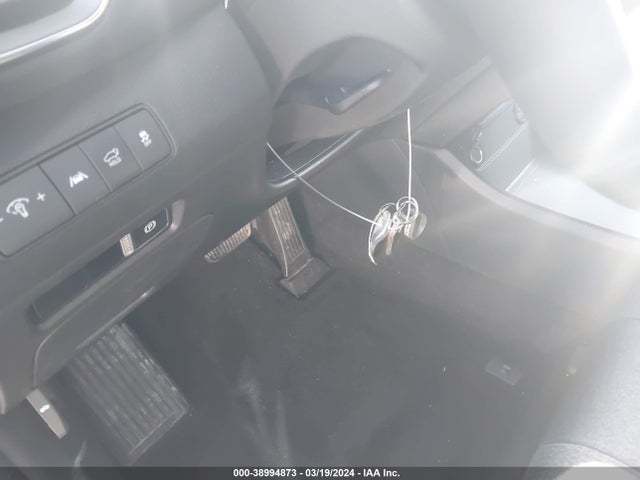 Hyundai Santa Fe Sel 2023 5NMS2DAJ6PH632013 Image 11