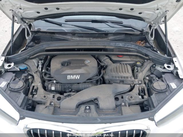 WBXHT3C39J5K21332 BMW X1 Xdrive28i