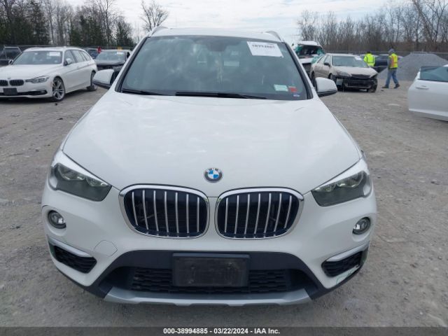 WBXHT3C39J5K21332 BMW X1 Xdrive28i