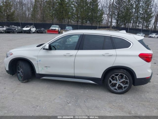 WBXHT3C39J5K21332 BMW X1 Xdrive28i