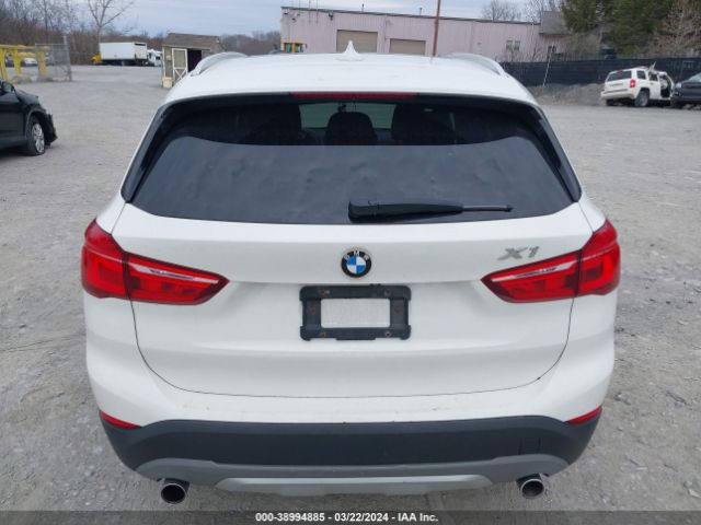 WBXHT3C39J5K21332 BMW X1 Xdrive28i