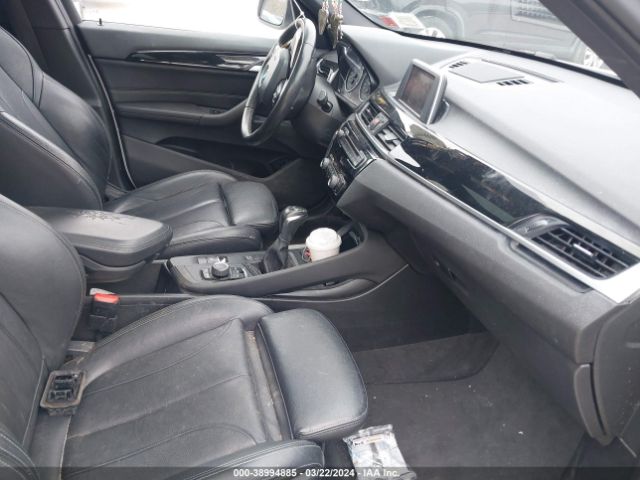 WBXHT3C39J5K21332 BMW X1 Xdrive28i