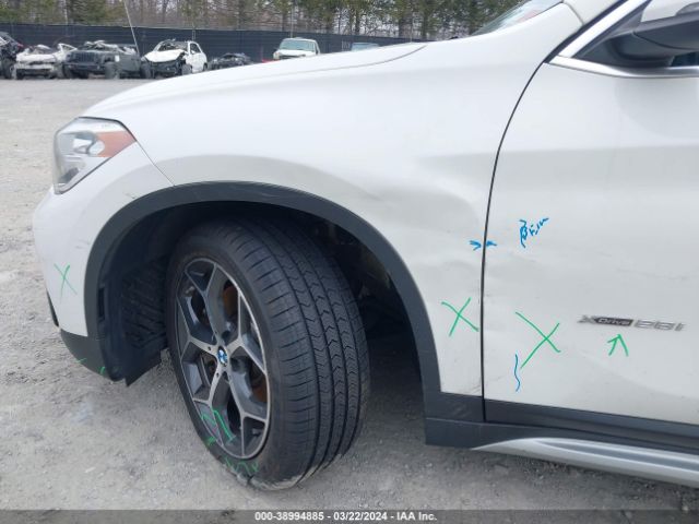 WBXHT3C39J5K21332 BMW X1 Xdrive28i