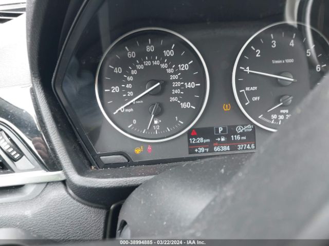 WBXHT3C39J5K21332 BMW X1 Xdrive28i