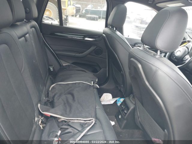 WBXHT3C39J5K21332 BMW X1 Xdrive28i