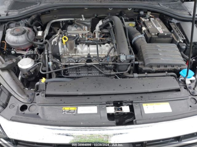 3VWEB7BU8LM073057 Volkswagen Jetta 1.4t Sel