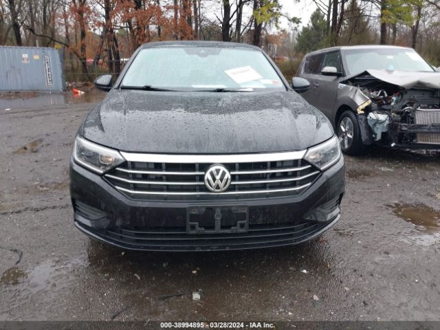 3VWEB7BU8LM073057 Volkswagen Jetta 1.4t Sel