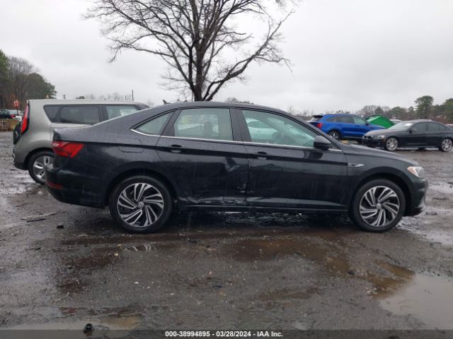 3VWEB7BU8LM073057 Volkswagen Jetta 1.4t Sel