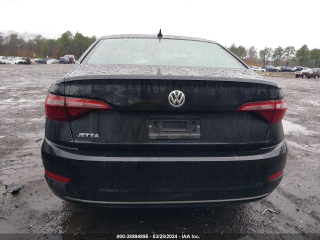 3VWEB7BU8LM073057 Volkswagen Jetta 1.4t Sel