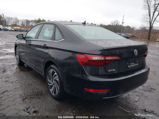 3VWEB7BU8LM073057 Volkswagen Jetta 1.4t Sel