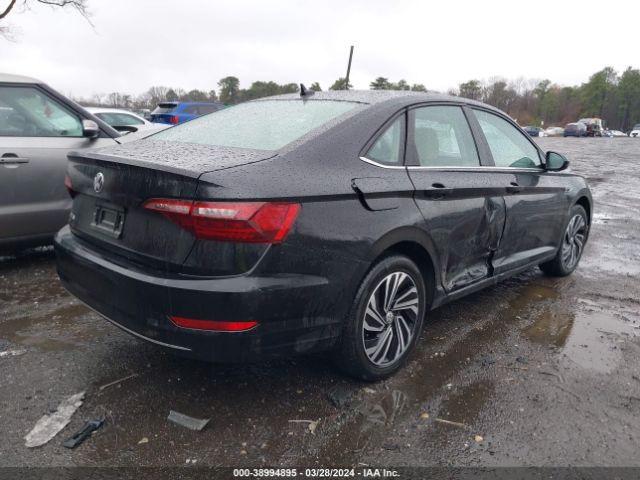 3VWEB7BU8LM073057 Volkswagen Jetta 1.4t Sel