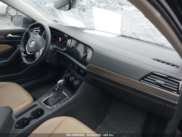 3VWEB7BU8LM073057 Volkswagen Jetta 1.4t Sel