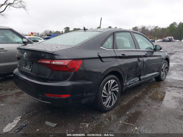 3VWEB7BU8LM073057 Volkswagen Jetta 1.4t Sel