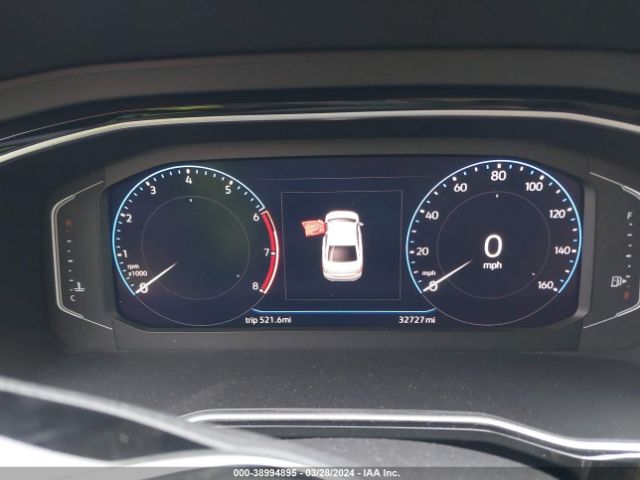 3VWEB7BU8LM073057 Volkswagen Jetta 1.4t Sel