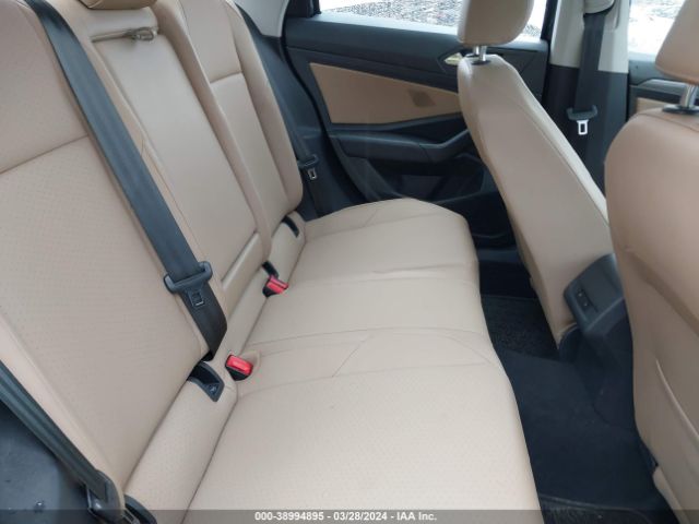 3VWEB7BU8LM073057 Volkswagen Jetta 1.4t Sel