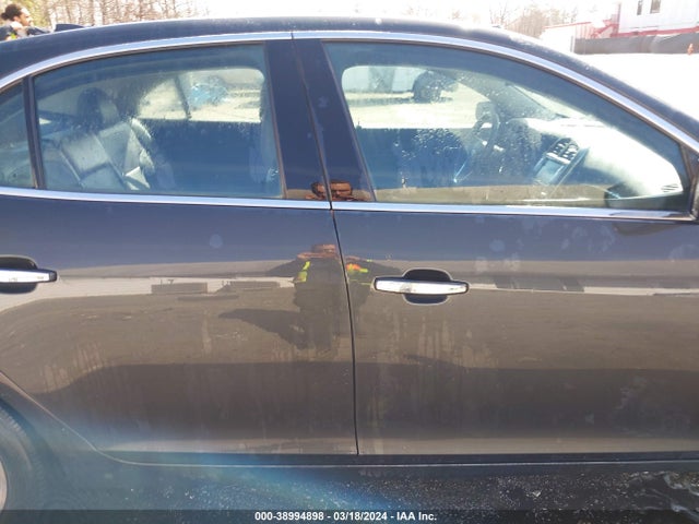 Chevrolet Malibu 1lz 2014 1G11H5SL1EF230516 Image 13
