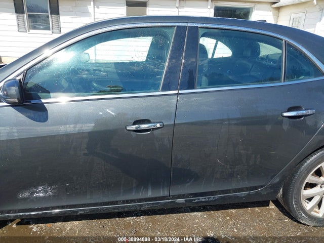 Chevrolet Malibu 1lz 2014 1G11H5SL1EF230516 Image 14