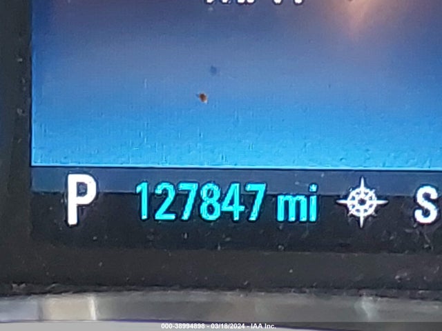 Chevrolet Malibu 1lz 2014 1G11H5SL1EF230516 Image 15