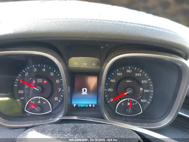 Chevrolet Malibu 1lz 2014 1G11H5SL1EF230516 Image 7