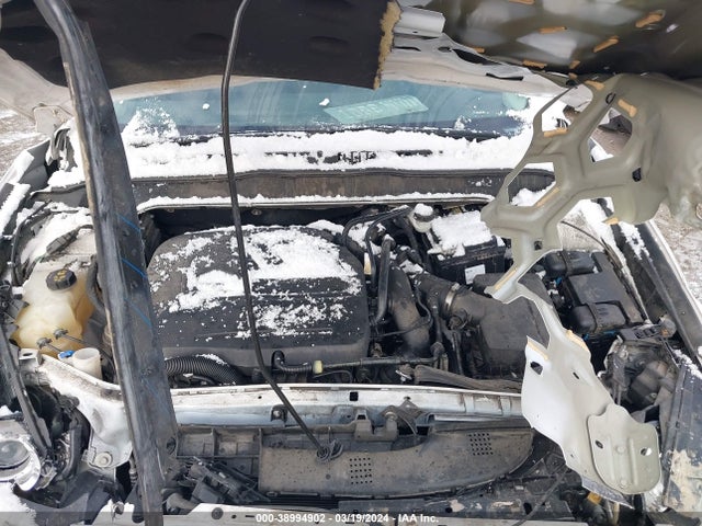 Ford FUSION SE 2016 1FA6P0HD3G5123873 Image 10