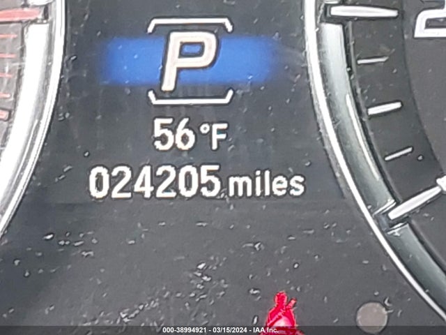 Acura Mdx Technology Package 2020 5J8YD4H50LL052148 Image 15