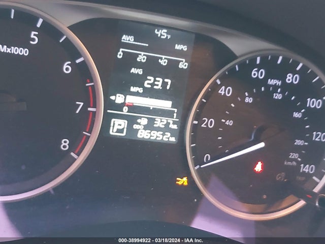 Nissan Versa S Xtronic Cvt 2021 3N1CN8DV7ML808294 Image 7