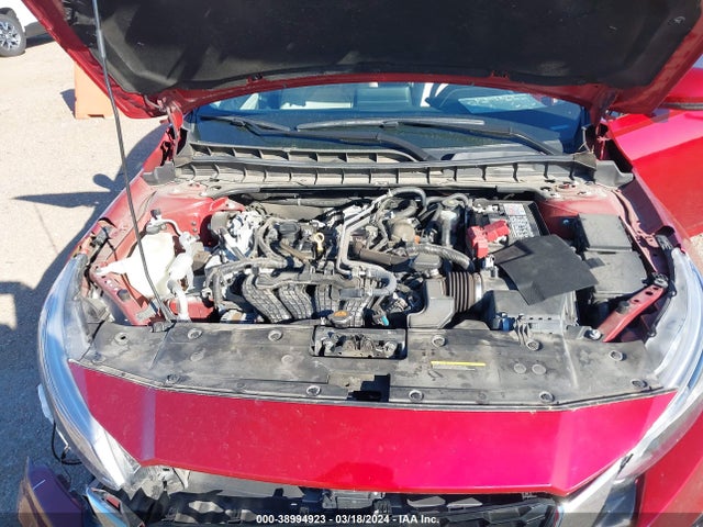 1N4BL4EV1MN312967 Nissan Altima Sl Fwd
