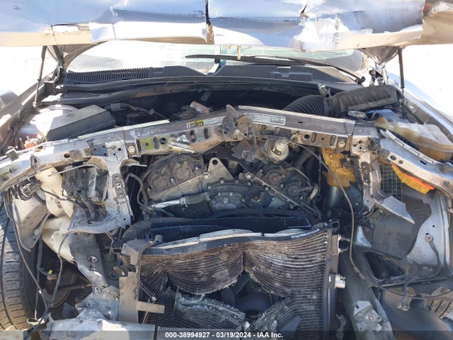 Dodge Challenger Sxt 2014 2C3CDYAG5EH225792 Image 10