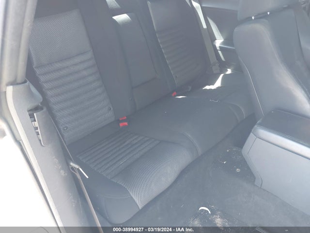 Dodge Challenger Sxt 2014 2C3CDYAG5EH225792 Image 8