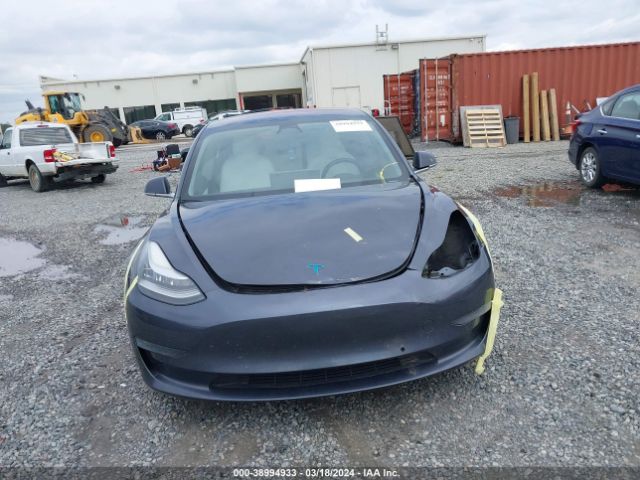 5YJ3E1EB7KF214082 Tesla Model 3 Long Range/performance
