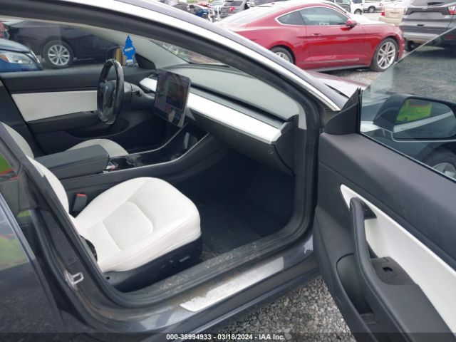 5YJ3E1EB7KF214082 Tesla Model 3 Long Range/performance
