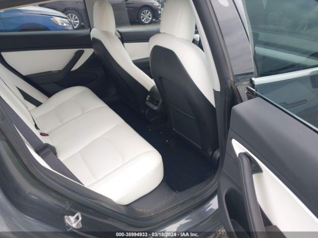 5YJ3E1EB7KF214082 Tesla Model 3 Long Range/performance