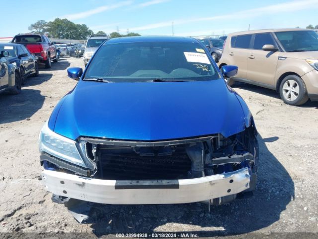 19UDE2F8XGA005756 Acura Ilx Premium   A-spec Packages/technology Plus   A-spec Packages