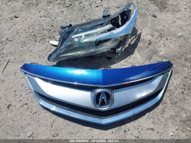 19UDE2F8XGA005756 Acura Ilx Premium   A-spec Packages/technology Plus   A-spec Packages