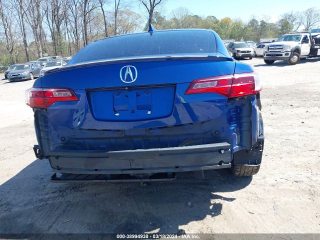 19UDE2F8XGA005756 Acura Ilx Premium   A-spec Packages/technology Plus   A-spec Packages