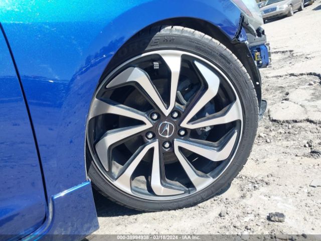 19UDE2F8XGA005756 Acura Ilx Premium   A-spec Packages/technology Plus   A-spec Packages