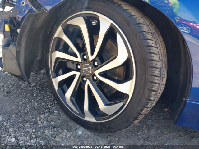 19UDE2F8XGA005756 Acura Ilx Premium   A-spec Packages/technology Plus   A-spec Packages