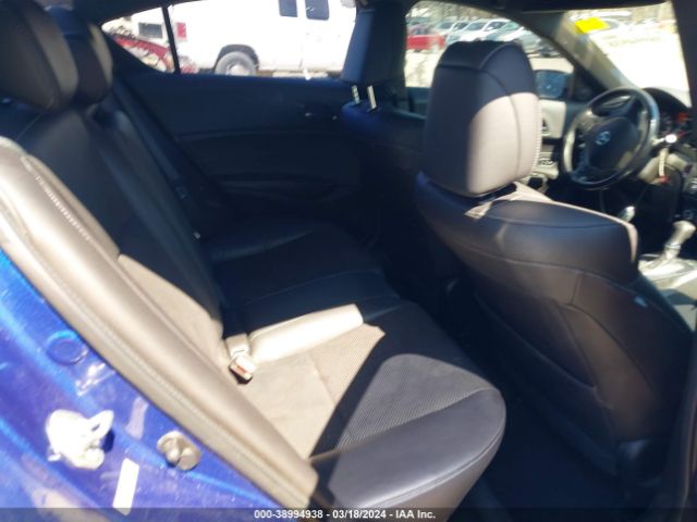 19UDE2F8XGA005756 Acura Ilx Premium   A-spec Packages/technology Plus   A-spec Packages