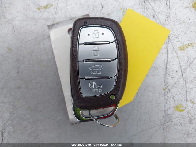 Hyundai Elantra Value Edition 2020 5NPD84LF4LH549970 Image 11
