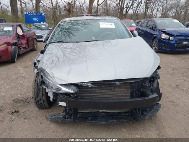 Hyundai Elantra Value Edition 2020 5NPD84LF4LH549970 Image 13