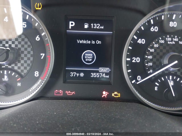 Hyundai Elantra Value Edition 2020 5NPD84LF4LH549970 Image 16