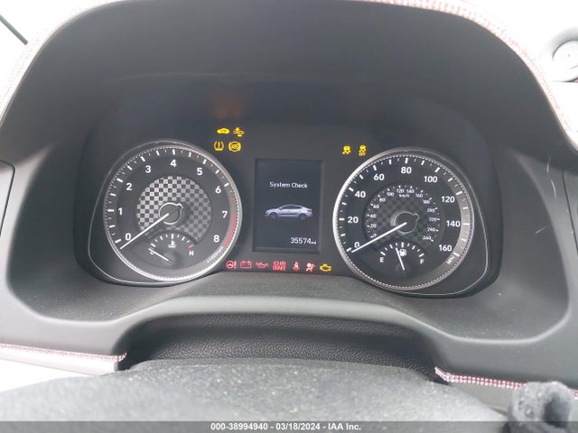 Hyundai Elantra Value Edition 2020 5NPD84LF4LH549970 Image 7
