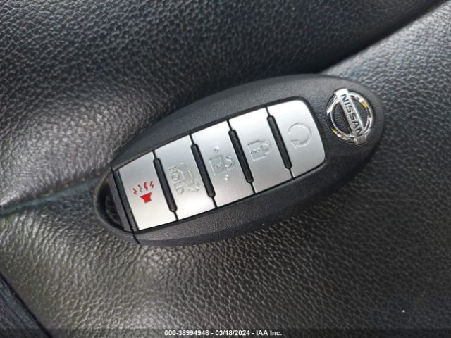 5N1AR2MN1EC613015 Nissan Pathfinder Sl
