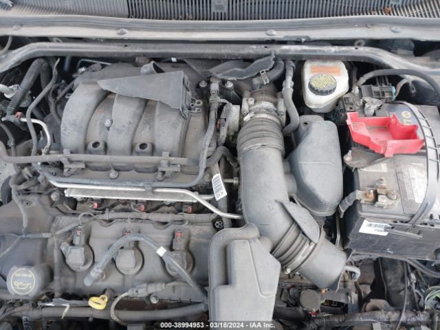 1FAHP2MK8GG111814 Ford POLICE INTERCEPTOR