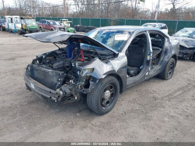 1FAHP2MK8GG111814 Ford POLICE INTERCEPTOR