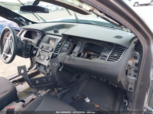 1FAHP2MK8GG111814 Ford POLICE INTERCEPTOR