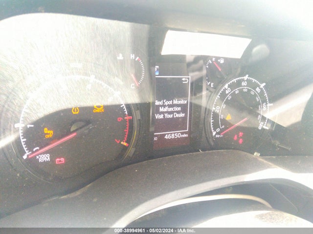 Toyota 4runner Sr5 Premium 2022 JTENU5JRXN6085708 Image 7