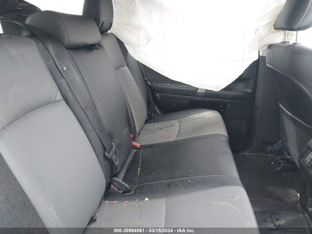 Toyota 4runner Sr5 Premium 2022 JTENU5JRXN6085708 Image 8